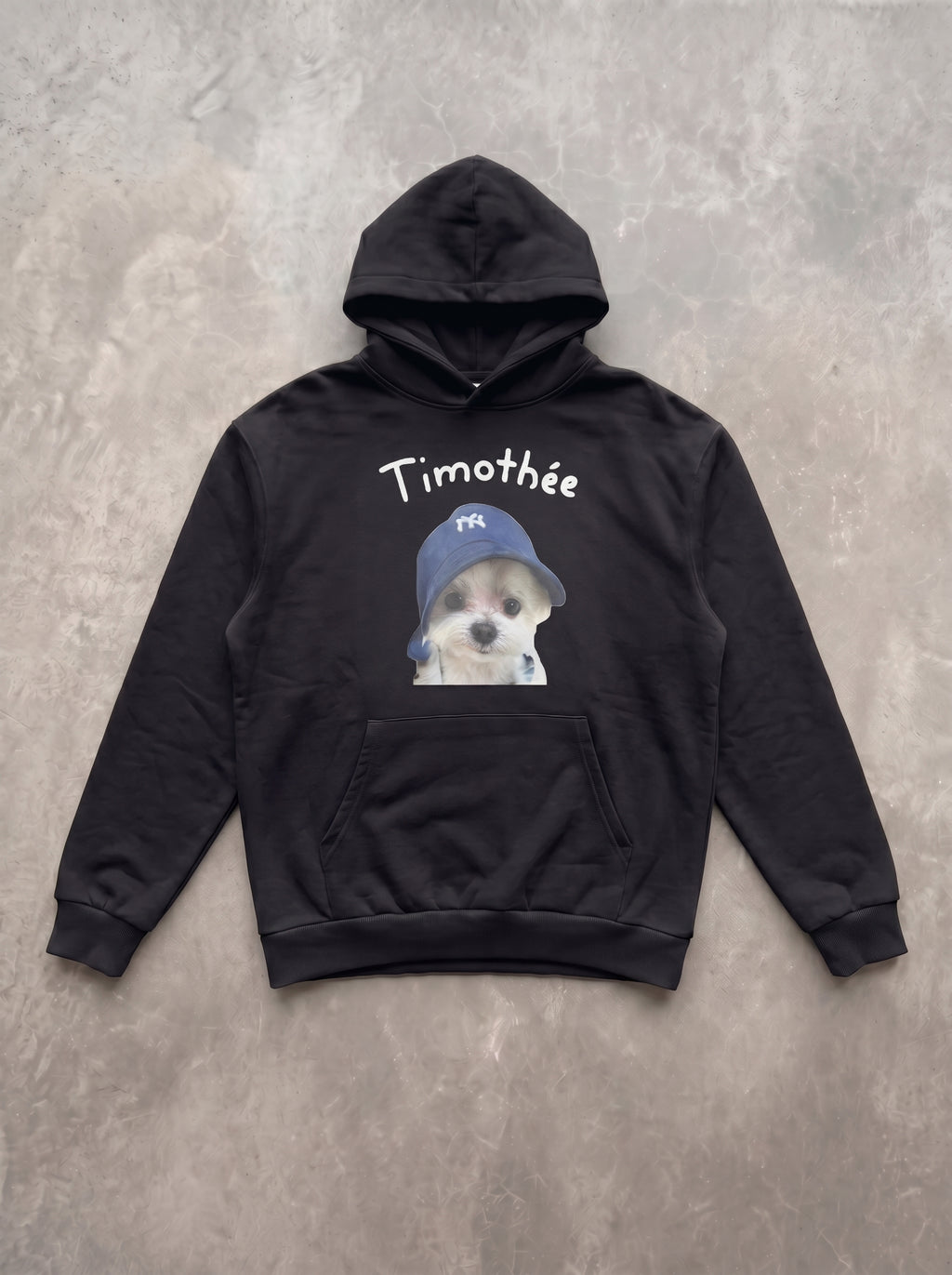 timothee hoodie