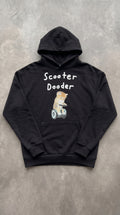 scooter dooder hoodie