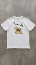 friends t-shirt