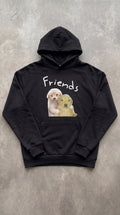 friends hoodie
