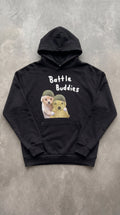 battle buddies hoodie